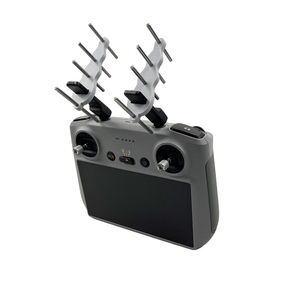 تصميم جديد لعام 2023: هوائي ياغي معزز للإشارة لجهاز التحكم عن بعد <span class=keywords><strong>2</strong></span>.4 جيجا هرتز لطائرات دي جي آي إير <span class=keywords><strong>3</strong></span>/ميني 4 برو - Product Image 5