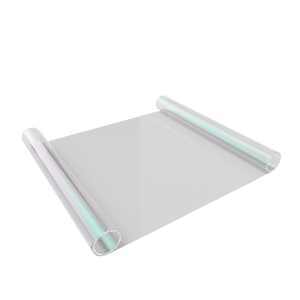 Película Transparente para Ventanas con Control <span class=keywords><strong>Solar</strong></span>, Protección UV, Aislamiento Térmico, Antienvejecimiento, Resistente al Aceite, Grado Alimenticio, Marca Weiran, Corte a Medida - Product Image 2
