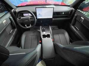 SUV électrique familial <span class=keywords><strong>2024</strong></span> ICAR 03T 4WD Édition longue autonomie - Product Image 4