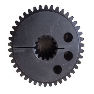 Brida de Volante de Acoplamiento 33024GT Original para <span class=keywords><strong>Genie</strong></span> Z60 <span class=keywords><strong>Z80</strong></span> - Product Image 5