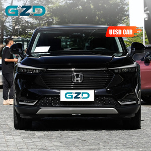 Voiture d'occasion de haute qualité, <span class=keywords><strong>pas</strong></span> chère, Chine 2023, essence, moteur automatique, voiture d'occasion pour Honda Vezel 2023 - Product Image 1