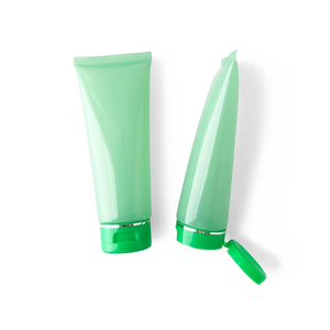 Tubo in Plastica Personalizzabile da 50ml e 100ml per Crema Mani, Crema Viso, Crema Occhi, Olio Essenziale, Confezione Vuota con Tappo Flip-<span class=keywords><strong>Top</strong></span> per Cosmetici - Product Image 6