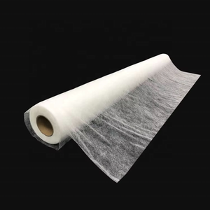 Machine de revêtement Hotmelt pour film de maille adhésif thermofusible pour composite de tissu de sous-vêtements avec haute élasticité et respirant - Product Image 3