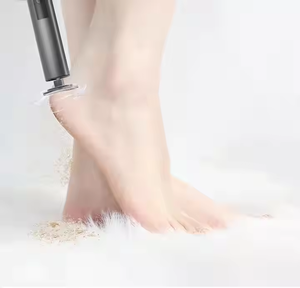 Amoladora eléctrica recargable para uñas, removedor de callos, pedicura, eliminación de piel muerta, <span class=keywords><strong>Lima</strong></span> electrónica para pies - Product Image 3