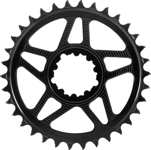 High Quality Industrial Chain Sprocket 9S 10S 11S 12S Direct Mount Chainring Eagle Tooth Chainwheels Cycle Chain And Sprocket