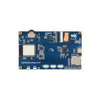 Carte de développement ESP32-S3 avec écran E-Paper de 3,97 pouces, résolution 800 x 480, prend en charge le Wi-Fi / BLE 5 et l'interaction vocale IA