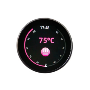1.28 inch <span class=keywords><strong>IPS</strong></span> <span class=keywords><strong>TFT</strong></span> HMI ronund Màn hình <span class=keywords><strong>LCD</strong></span> Knob mô-đun màn hình thiết bị gia dụng bảng điều chỉnh thông tư núm hiển thị - Product Image 6