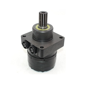 มอเตอร์ไฮดรอลิก TG ของรุ่น TG0140,TG0170,TG0195,TG0240,TG0280,TG0310,TG0335,TG0360,TG0405,TG0530,TG0625,TG0785,TG0960 - Product Image 4