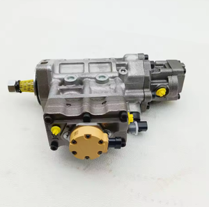 Pompa Injeksi Bahan Bakar Mesin C4.2 3589085 358-9085 untuk Mesin Caterpillar CAT C4.2 311D 312D 314D 315D 319D Excavator - Product Image 6