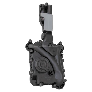 Oem 06E103547E 06H103495A Запчасти для двигателя аксессуары для маслоотделителя для Audi A3 A4 A5 A6 - Product Image 1