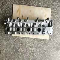 Pièces de moteur automobile complètes et neuves, culasse en aluminium nue 1KD 1KD-FTV Diesel pour Toyota 1110130050 1110130080 1110130030