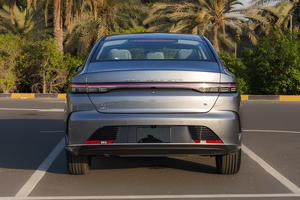 Auto Eléctrico BYD Destroyer 05 2024 de Cuatro Ruedas - Product Image 2
