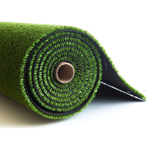 Bán Chạy! Hàng Rào Cỏ Giả CuộN Kích Thước Lớn Thảm Cỏ Nhân Tạo 10Mm 15Mm Thảm Cây Xanh Bằng Nhựa Thảm Nhân Tạo - Product Image 4