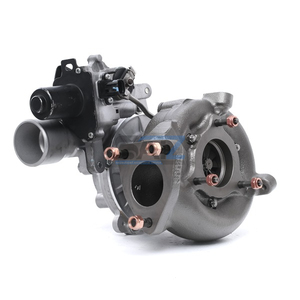 Turbocompresseur 2KD de haute qualité pour Nissan utilisé <span class=keywords><strong>Toyota</strong></span> <span class=keywords><strong>Hilux</strong></span> Land Cruiser 2.5L 2KD-FTV moteur OEM 17201-30110 pièces de rechange - Product Image 1