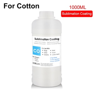 OCB 1000ML Líquido de Recubrimiento de Pretratamiento para Sublimación en Tazas, Vidrio, Cerámica, Metal, Madera, Impresión por Transferencia de Calor - Product Image 3