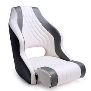 Hot Koop Boot Onderdelen Ponton Stoelen Luxe Zits Vip Stoel Bank Zitbank Zitplaatsen Voor Boot - Product Image 6