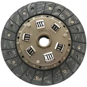 High-Quality Clutch driven plate at Factory Prices for Optimal Performance