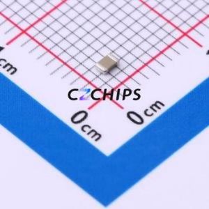 08055C221KAT2A SMD <b>Capacitor</b> (MLCC) 0805 ( Capacitance: 220pF )( Precision: 10% Rated Voltage: 50V ) - Product Image 1