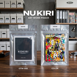 ARrC 2° Mini Album [Nu <span class=keywords><strong>Kidz</strong></span> Out the Box] Edizione Casuale Rilascio Musicale - Product Image 2