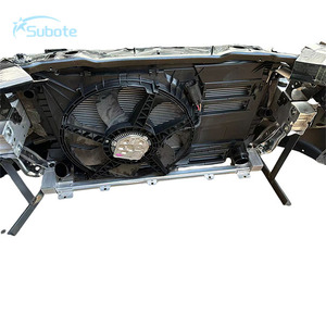 Grille de radiateur de pare-chocs avant d'occasion d'origine de haute qualité pour <span class=keywords><strong>BMW</strong></span> <span class=keywords><strong>X1</strong></span> F48 F49 - Product Image 6