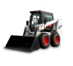 لودر صغير <span class=keywords><strong>LG308</strong></span> CDM308 مع محرك XINCHAI من الفئة الثانية للانبعاثات، تشغيل ميكانيكي أو بالتحكم عن بعد - Product Image 1