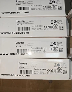 โฟโตอิเล็กทริคเซนเซอร์ Leuze HT5.1/4 ของแท้ใหม่เอี่ยม เหมาะสำหรับระบบอัตโนมัติ มีความเสถียรและมีสินค้าพร้อมส่ง - Product Image 3