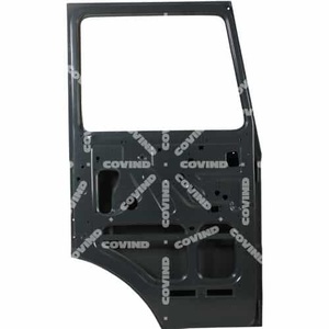 Covind ประตูรถแท็กซี่อิตาลี LH กับบานพับเหมาะสำหรับ OM115 turbotech OM165 2 S. 194 turbostar (4814961) - Product Image 2