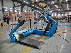 <span class=keywords><strong>Desmontadora</strong></span> <span class=keywords><strong>de</strong></span> Neumáticos para Camiones Usados, Totalmente Automática, Universal, <span class=keywords><strong>de</strong></span> 14'-42', Máquina <span class=keywords><strong>Desmontadora</strong></span> <span class=keywords><strong>de</strong></span> Neumáticos para Camiones Grandes, <span class=keywords><strong>de</strong></span> Alta Resistencia - Product Image 5