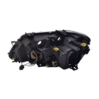 Pour BMW E65 Série 7 Phares 2006 2007 2008 E66 pour BMW Phare Xénon Lampe 730i 735i 745i 740i 750i 760i E66 AFS Lumière de voiture