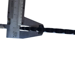 Motorcycle <b>Scooter</b> 428-41T Chain Sprocket Modification <b>Parts</b> 76mm Inner Diameter Toothed Sprocket for Machinery Machined - Product Image 2