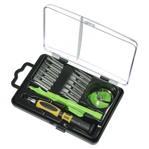 ชุดเครื่องมือถอดประกอบคอมพิวเตอร์สแตนเลสแบบปรับแต่งได้ (มีบริการ OEM) - Product Image 1