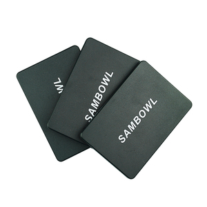 SATA3 128GB 256GB 512GB 1TB 2TB 4TB SSD Venta directa de fábrica Disco duro de estado sólido de 2,5 pulgadas - Product Image 3