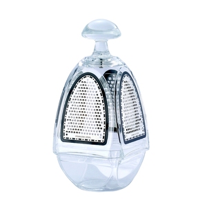 Tiện Ích Nhà Bếp Wonder vắt tay với khắc lưỡi cấp thực phẩm container - Product Image 1