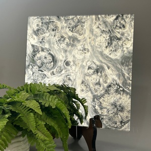 Nouvelle conception 2025 – Grande plaque de verre miroir antique argenté pour la décoration intérieure – Épaisseurs 3mm, 4mm, 5mm, 6mm - Product Image 3