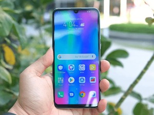 Téléphones portables d'usine, smartphones les moins chers, importés de Chine pour Huawei <span class=keywords><strong>Honor</strong></span> 10 <span class=keywords><strong>Lite</strong></span> 4 Go 6 Go 32 Go 64 Go 128 Go - Product Image 6