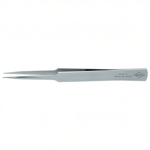Knipex Tweezers 92 22 13 Stainless Anti Magnetic <b>Precision</b> <b>Tool</b> - Product Image 1
