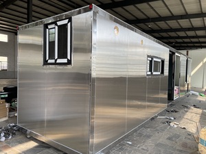 4500kg <span class=keywords><strong>Nouvelle</strong></span>-<span class=keywords><strong>Zélande</strong></span> Spécifications Maison en état de marche sur remorque sur mesure - Product Image 5