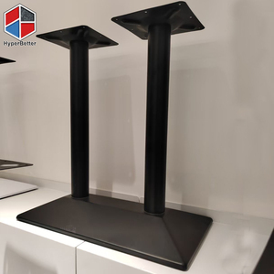 Chân bàn cố định, đế bàn cố định cho quán cà phê và quán trà sữa - Product Image 5