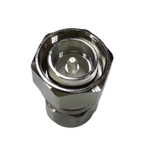 Station de base de Communication MiniDIN N/4.3-10-JJ Adaptateur coaxial RF 6G 50 Ohm 10MHz-6GHz Mini connecteurs coaxiaux de type N - Product Image 5