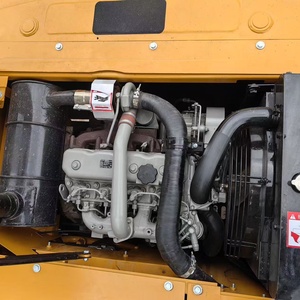 Vente Flash : Excavatrice Sany 135C d'occasion de 13,5 tonnes en provenance du Japon, en bon état, à bas prix, Sany 135C d'occasion - Product Image 5