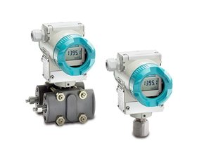 เครื่องวัดอุณหภูมิ Siemens-SITRANS P320/P420 ของแท้ 100% ผลิตจากสแตนเลส ได้รับการรับรองมาตรฐาน IP65 ATEX/IEC EX ช่วงการวัด 100:1 - Product Image 1