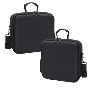 Lưu Trữ Di Động Túi Không Thấm Nước <span class=keywords><strong>EVA</strong></span> Mang Trường Hợp Tự Làm Lưu Trữ Hộp Tương Thích Với Osmo Hành Động Osmo Túi Đi Pro Anh Hùng 8/7/6/5 - Product Image 6