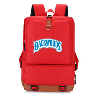 Offre spéciale Sac à dos Oxford étanche grande capacité Logo personnalisé Cookie sacs pour ordinateur portable sacs à dos