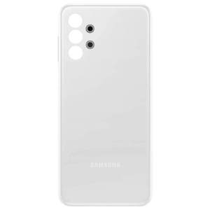 Cover posteriore bianca di ricambio per Samsung Galaxy A13 4G 2022 - Product Image 1