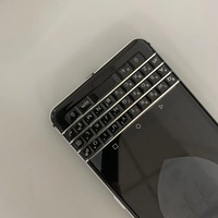 هاتف محمول أصلي بشاشة 4.5 بوصة طراز K1 بذاكرة 3 جيجابايت + 32 جيجابايت أو 4 جيجابايت + 64 جيجابايت، كاميرا 8 ميجابكسل، معالج ثماني النواة، يدعم شبكات الجيل الرابع LTE، هاتف Keyone