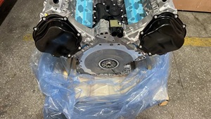 Ensemble moteur CCBA 3.0L <span class=keywords><strong>V6</strong></span> remanufacturé de haute qualité pour <span class=keywords><strong>Audi</strong></span> S4 S5 <span class=keywords><strong>Q5</strong></span> A6 A7 et VW Passat, norme Euro 5/6 - Product Image 5