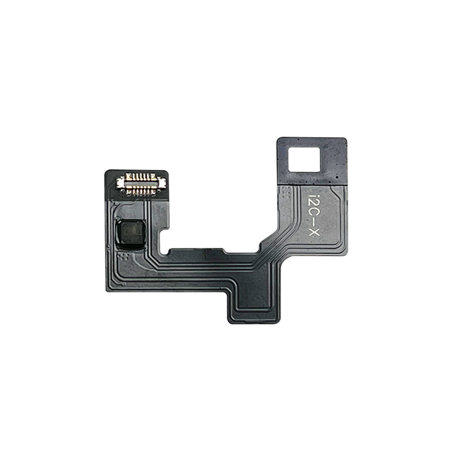 I2C Dot Matrix Extend Cable for iPhone X-Series Face ID Test Alignment Face Lattice Repair Flex Cable Internal Flex Cable