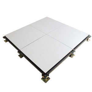 Azulejos de Piso Elevado Anti-estáticos Profissionais para <span class=keywords><strong>Data</strong></span> Centers - Product Image 4