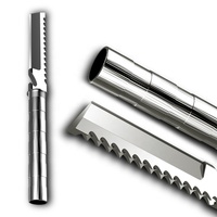 AJOTEQPT Ensemble de grandes pelles pliantes multifonctionnelles tactiques Équipement de camping de survie sauvage pour les aventures en plein air