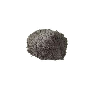 โรงงานผลิตผงเรเนียมบริสุทธิ์ 99.99% CAS 7440-15-5 ผงโลหะเรเนียม - Product Image 1